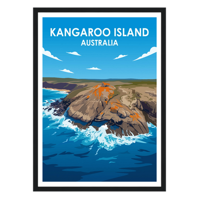 Kangaroo Island