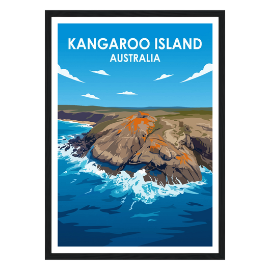 Kangaroo Island