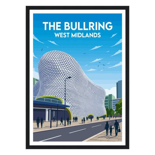 The Bullring