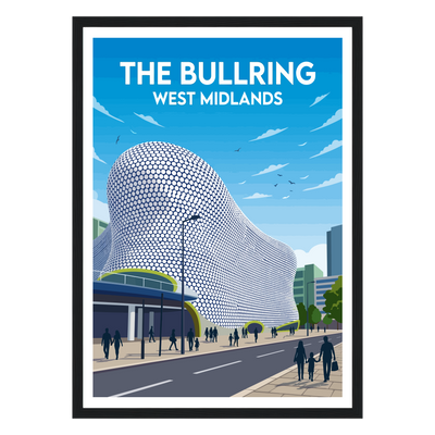 The Bullring