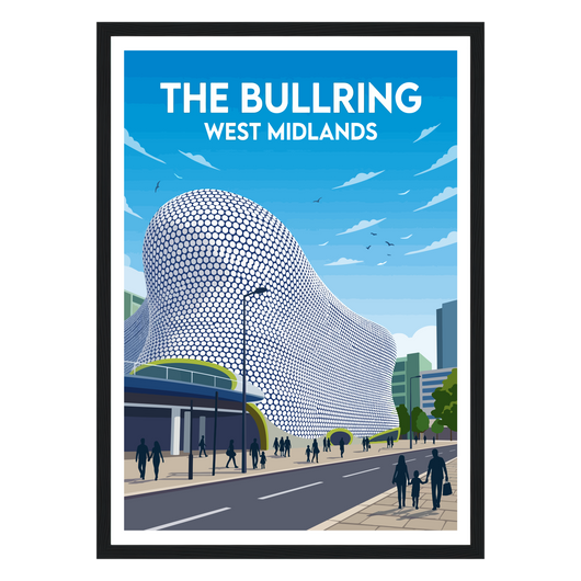 The Bullring