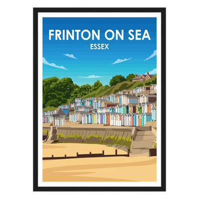 Frinton-On-Sea