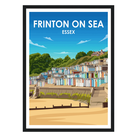 Frinton-On-Sea