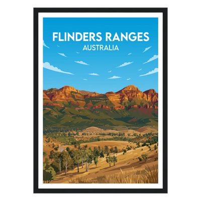 Flinders Ranges