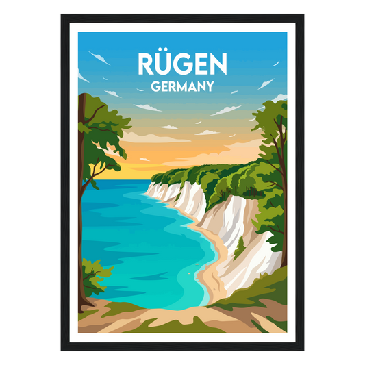 Rügen