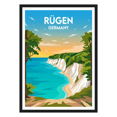 Rügen