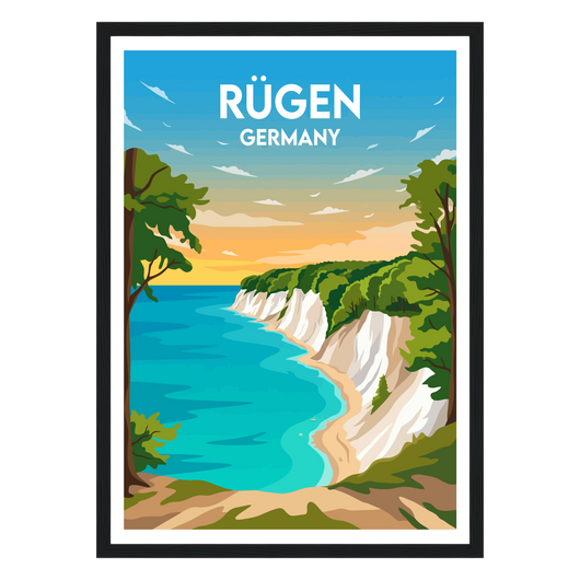 Rügen