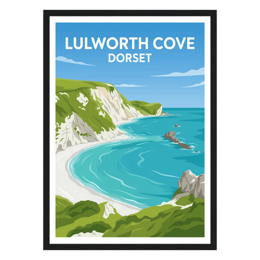 Lulworth Cove