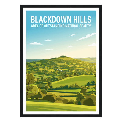 Blackdown Hills