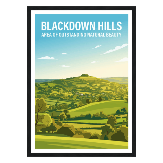 Blackdown Hills