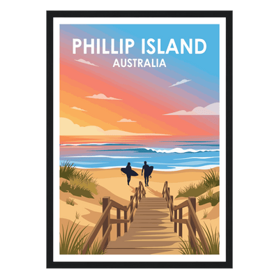Phillip Island