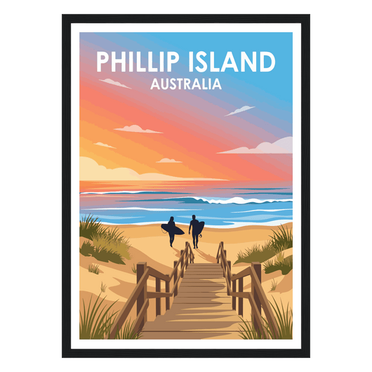 Phillip Island