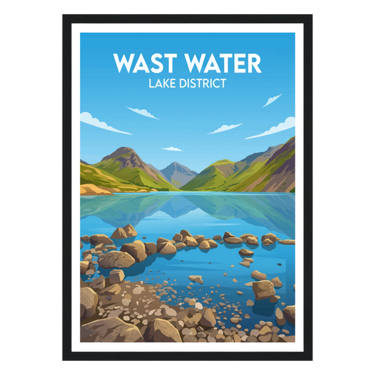 Wast Water