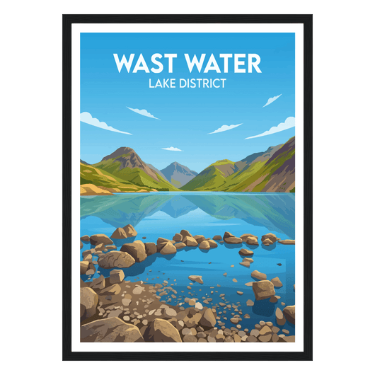 Wast Water