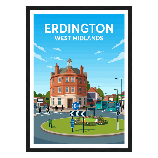 Erdington