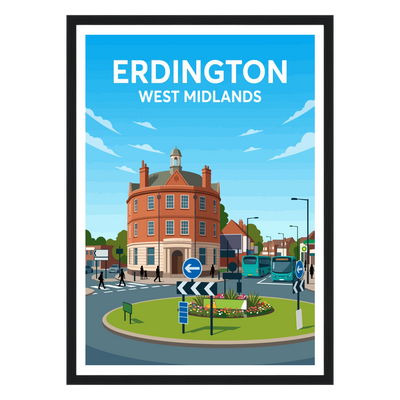 Erdington