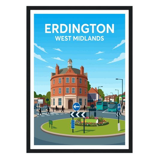 Erdington