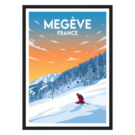 Megève