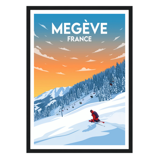 Megève