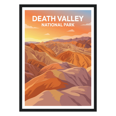 Death Valley National Park