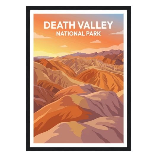 Death Valley National Park