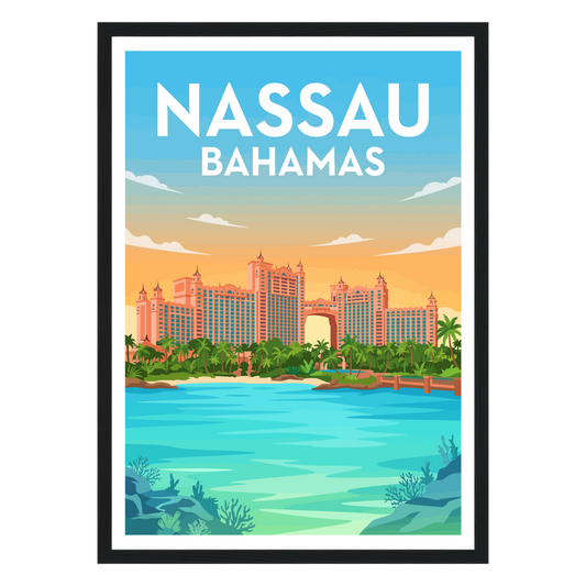 Nassau