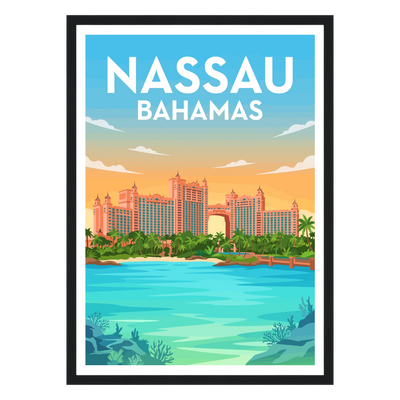 Nassau