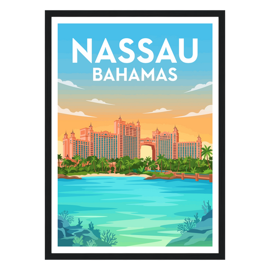 Nassau