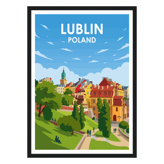 Lublin