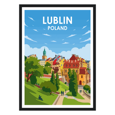 Lublin