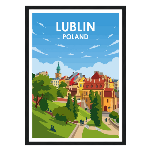 Lublin