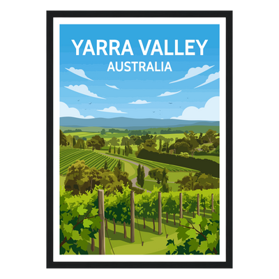Yarra Valley