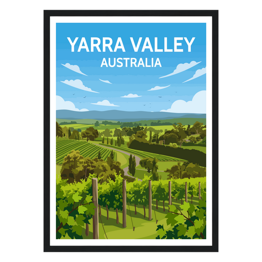 Yarra Valley