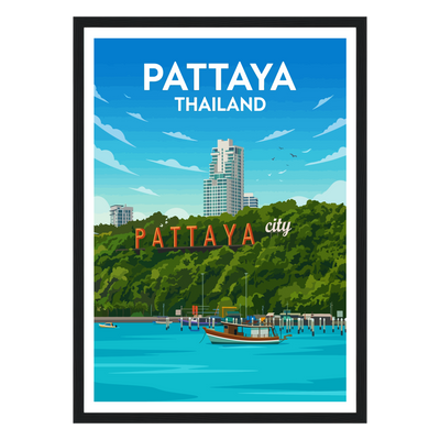 Pattaya