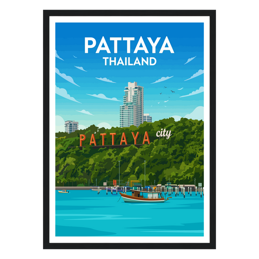 Pattaya