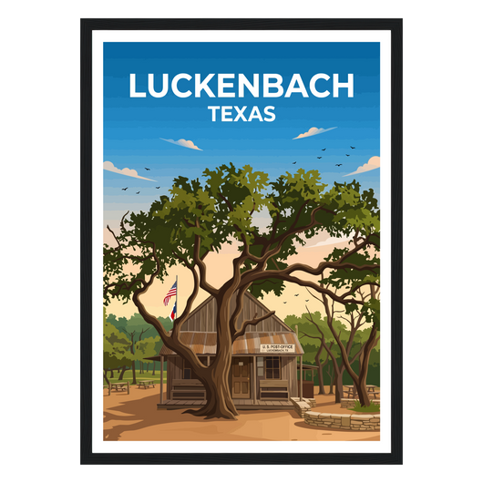 Luckenbach