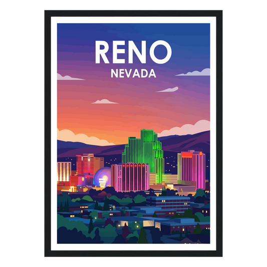 Reno