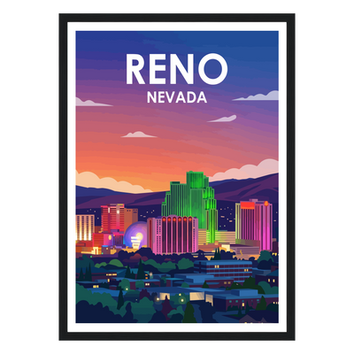 Reno