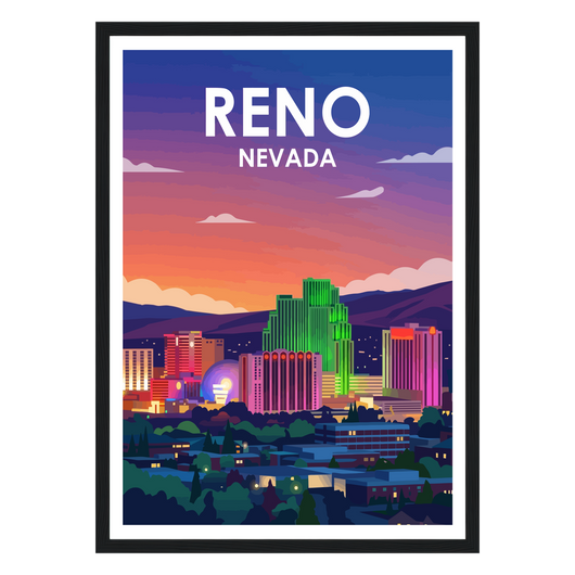 Reno