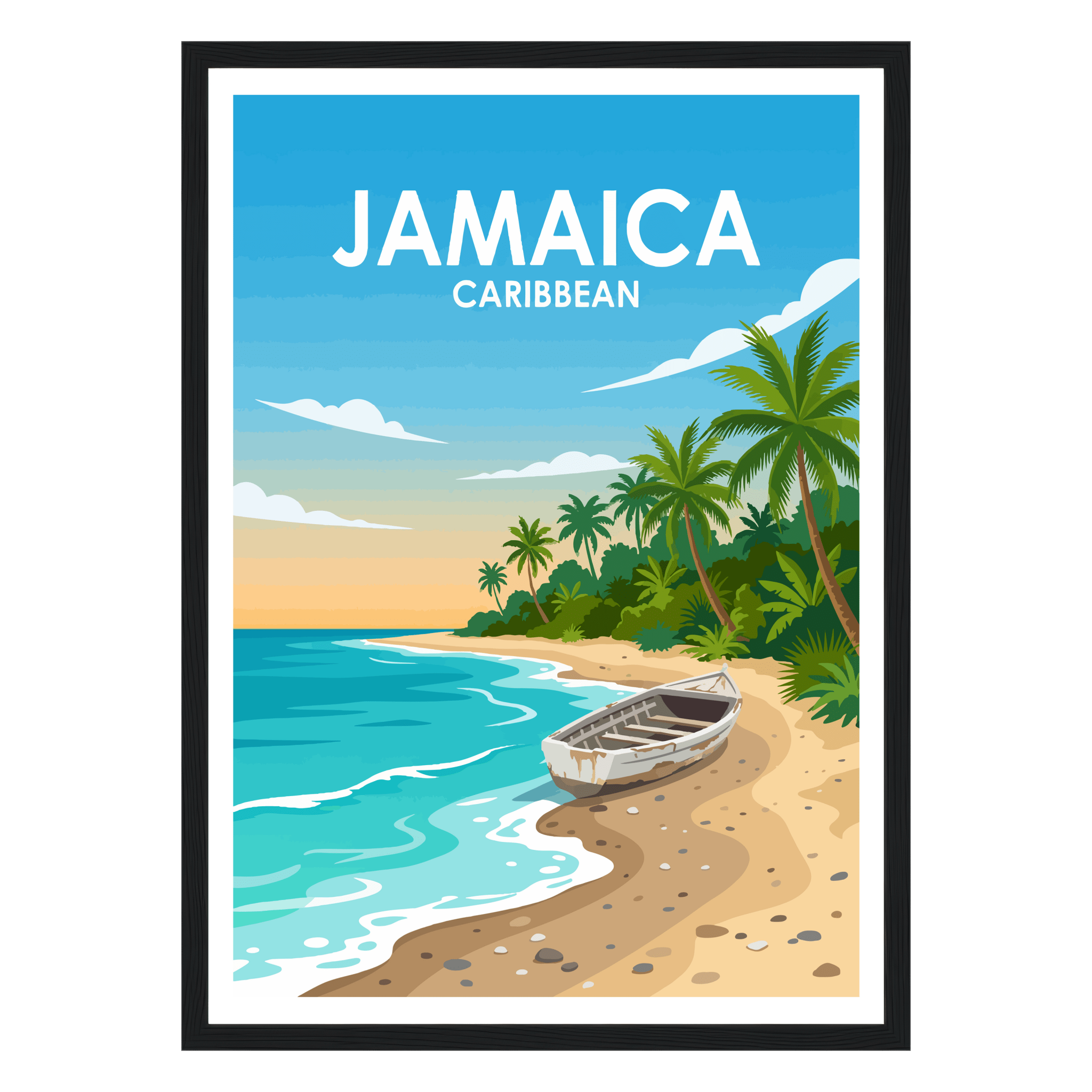 Jamaica