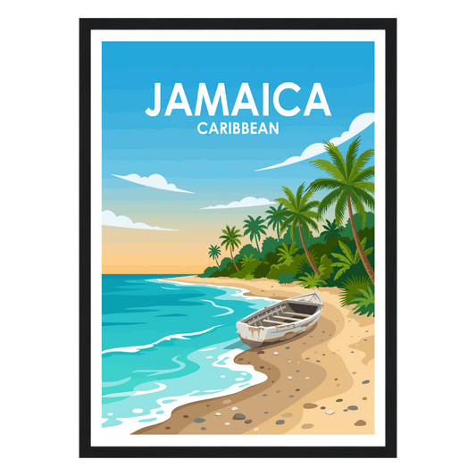 Jamaica