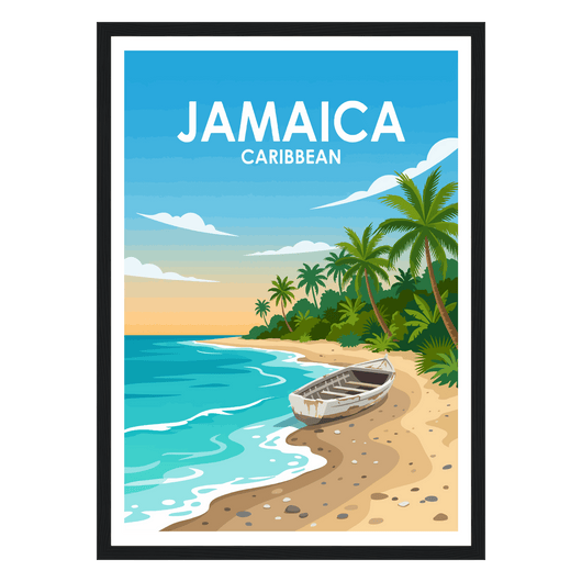Jamaica