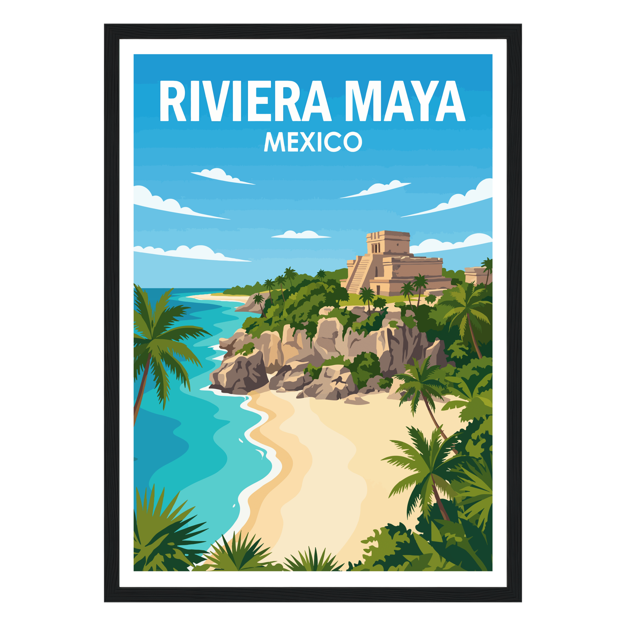 Riviera Maya