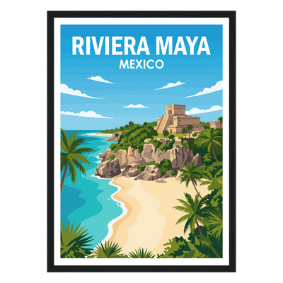 Riviera Maya