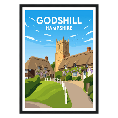 Godshill