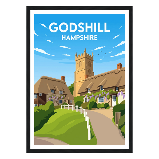 Godshill