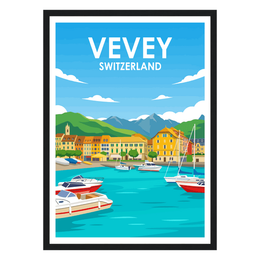 Vevey