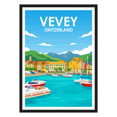 Vevey