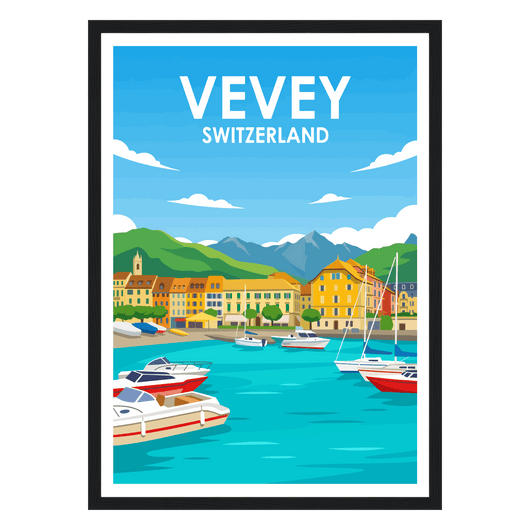 Vevey