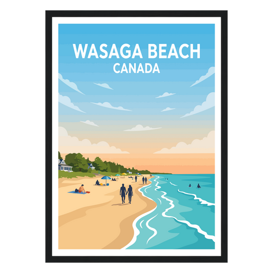 Wasaga Beach